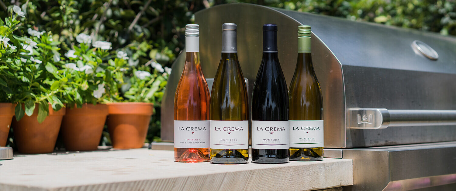 La Crema Monterey Wines