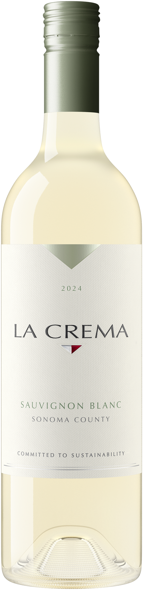 Bottle of La Crema Sauvignon Blanc