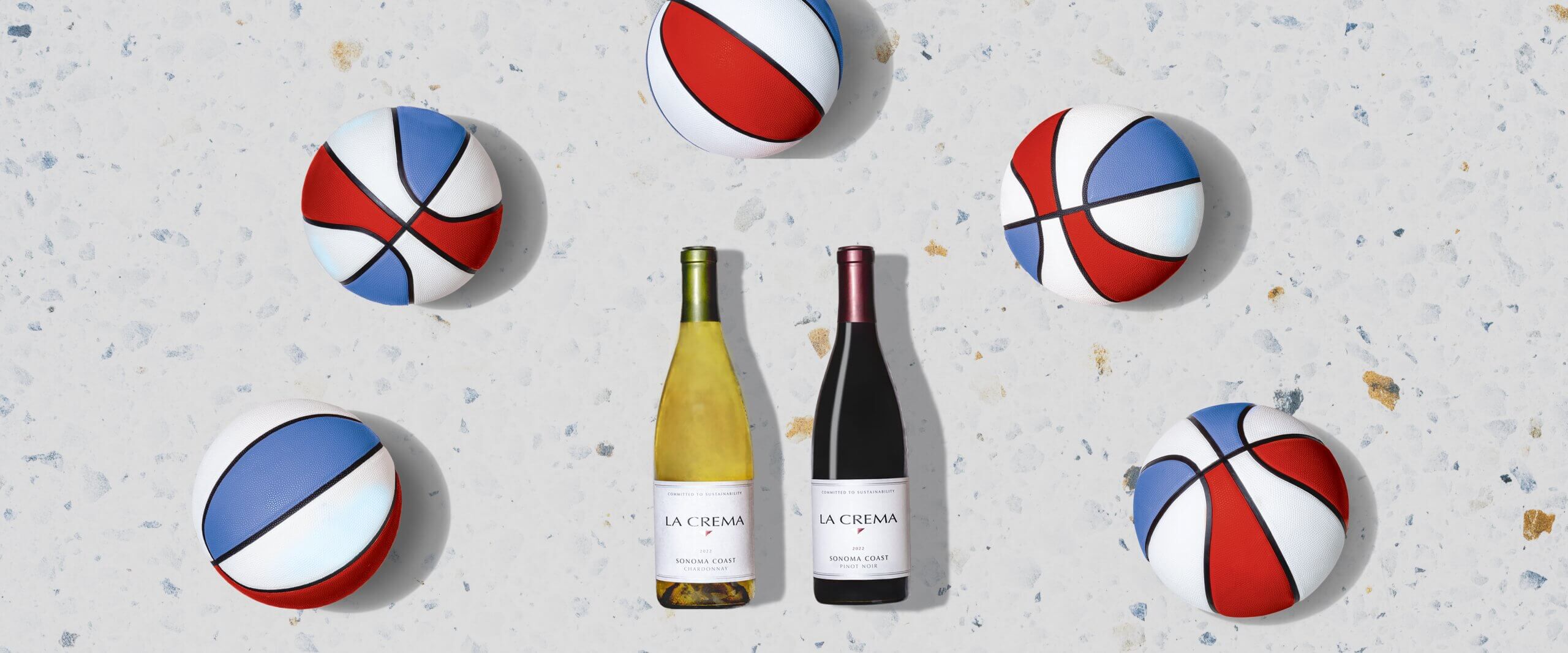 la crema wnba usab basketball wine