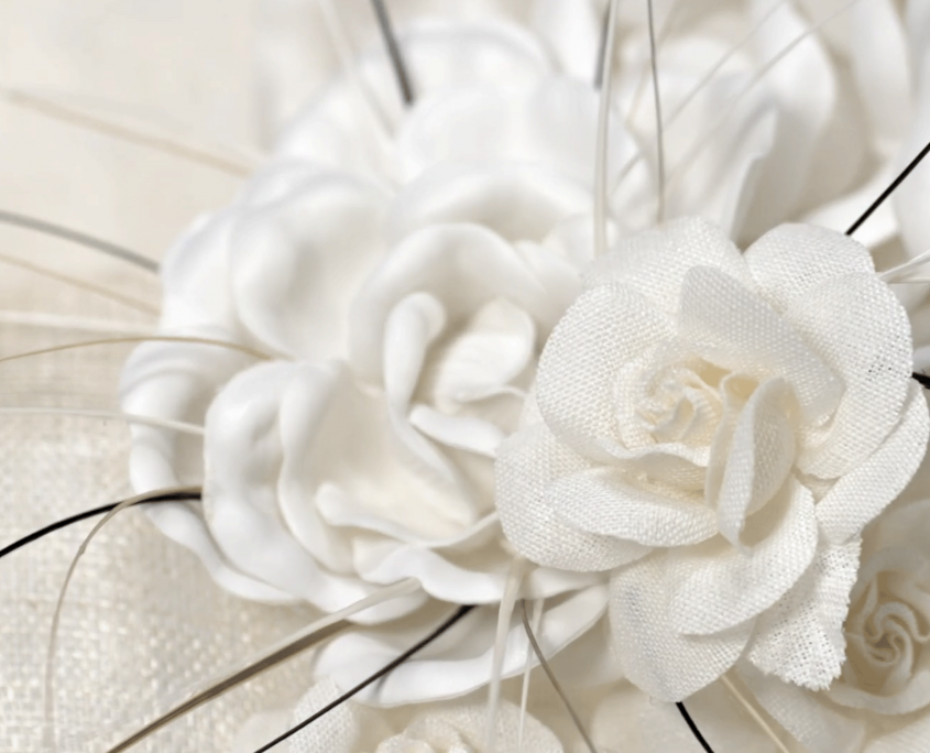 Official La Crema Derby Hat