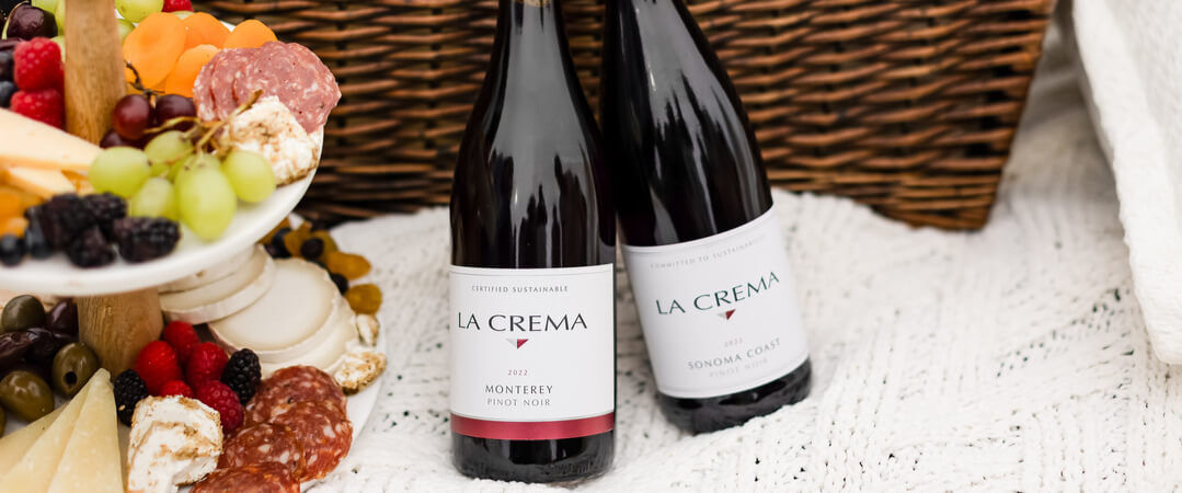 La Crema Pinot Noir