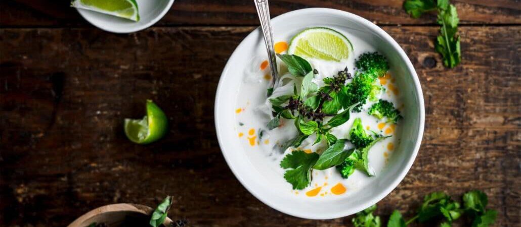 Thai Soup