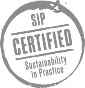 SIP Certified Logo