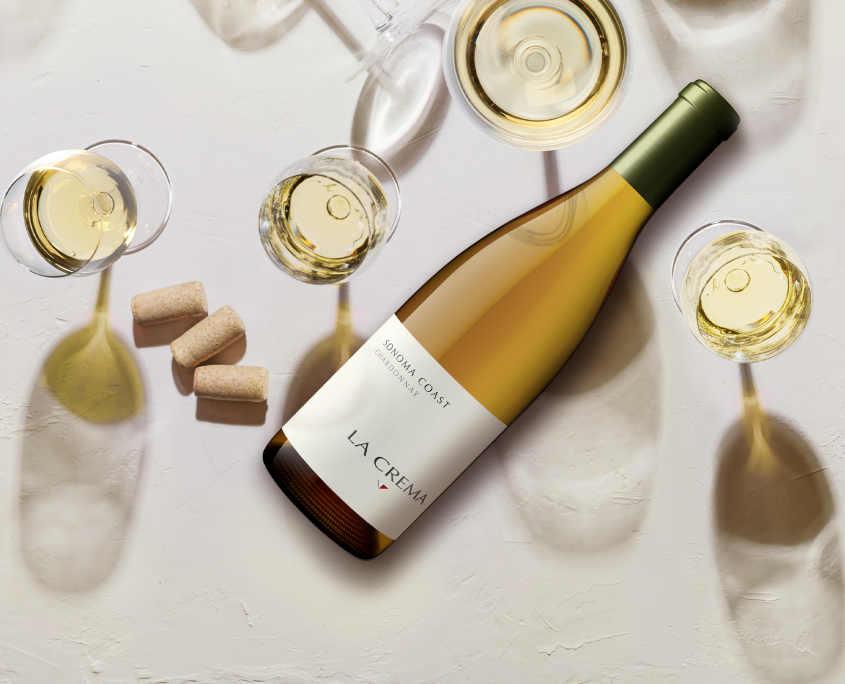La Crema Chardonnay La Crema Chardonnay