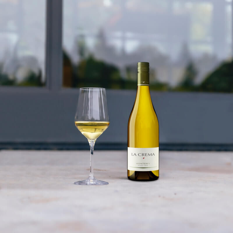 La Crema Pinot Gris
