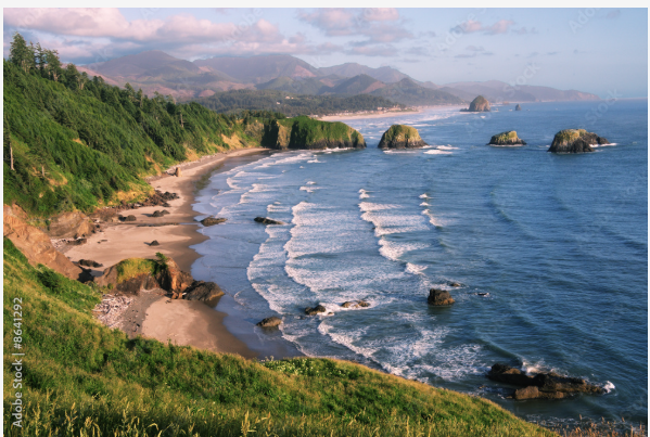 Willamette Valley Coast Willamette Valley Coast