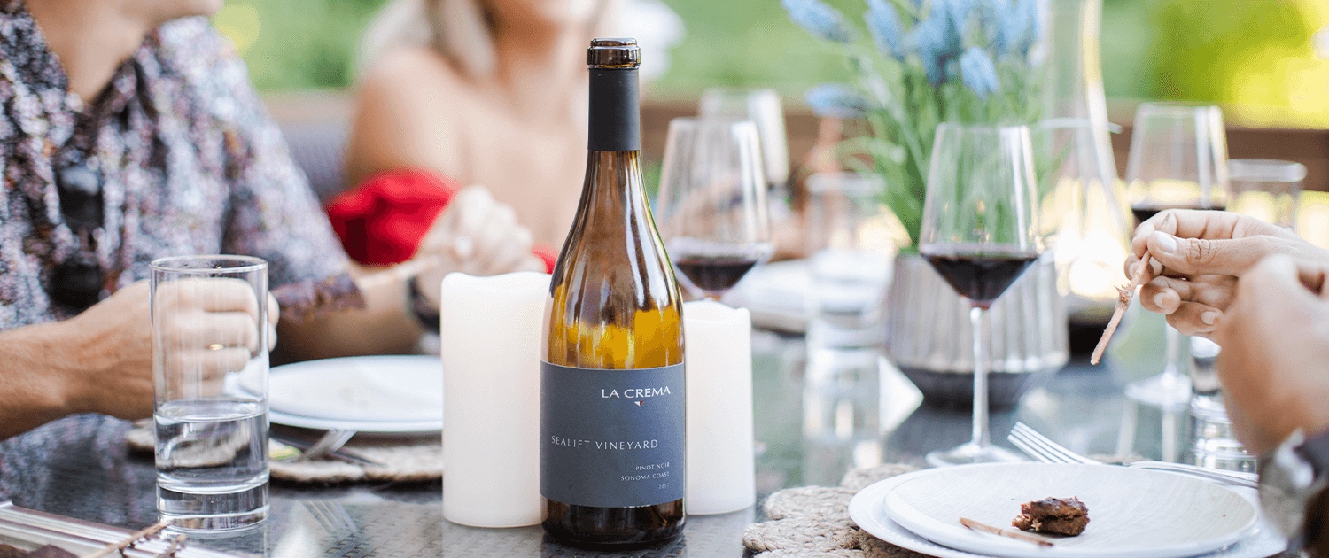 Wine 101: All Your Holiday Wine Questions Answered