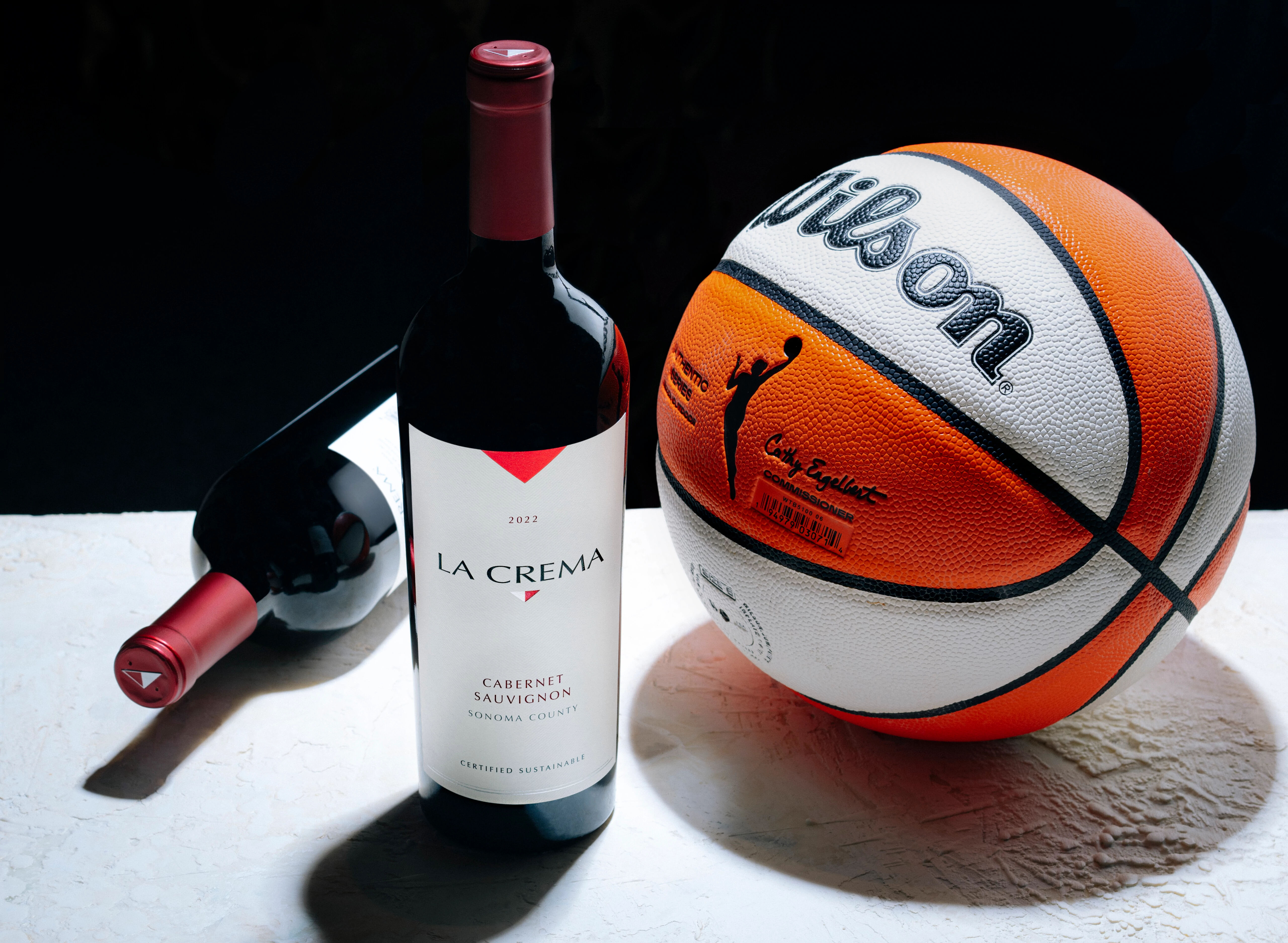 La Crema Cabernet Sauvignon