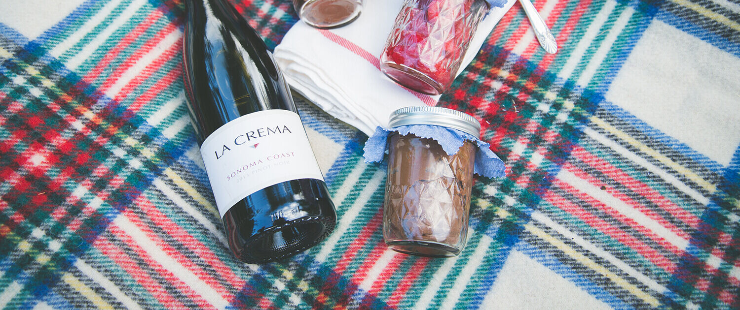 Vegan Chocolate Mousse