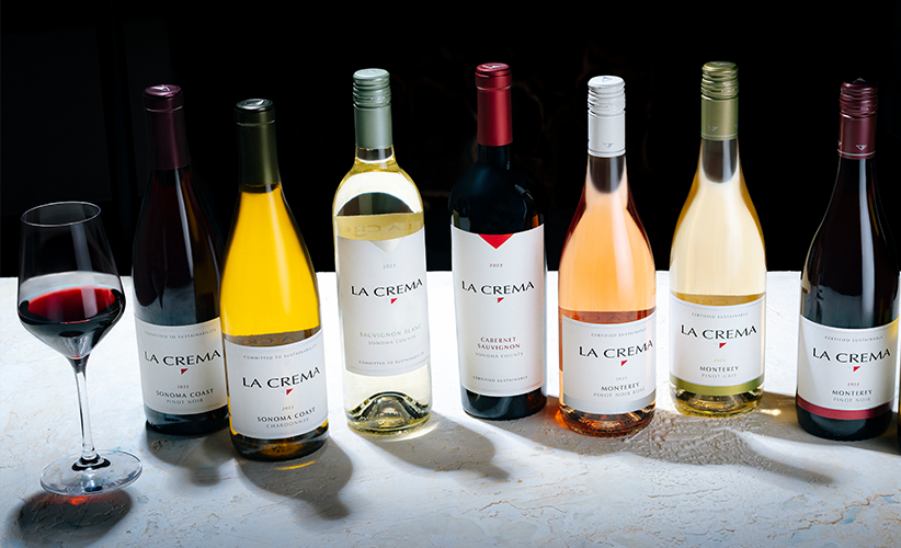 La Crema Estate