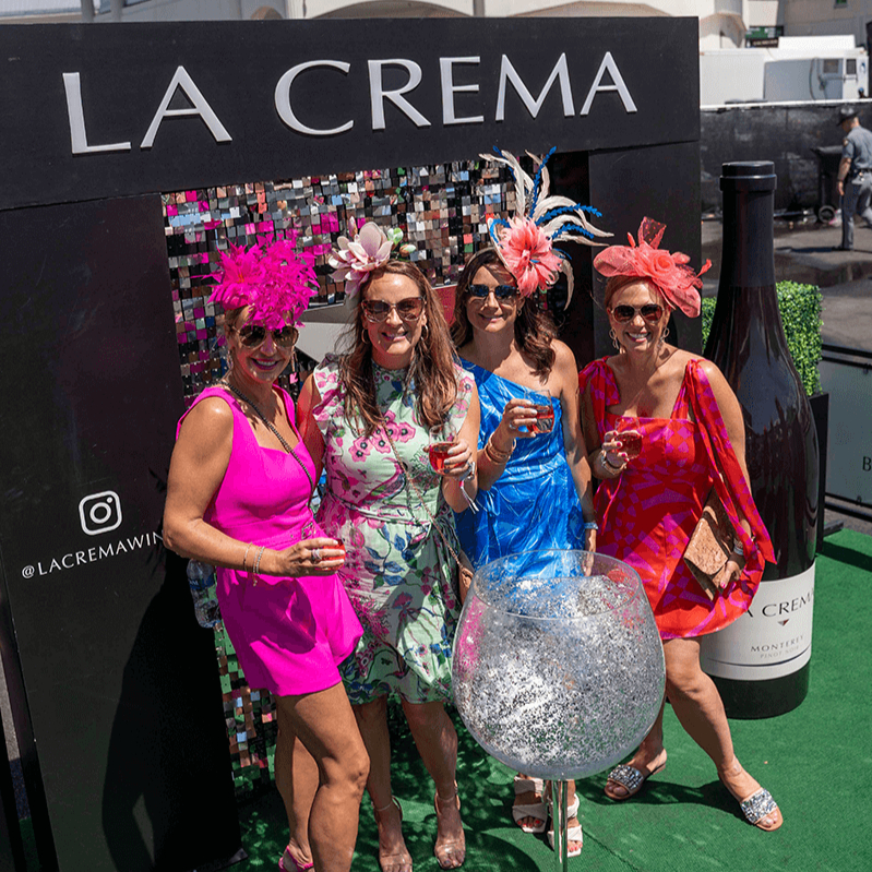 La Crema Kentucky Derby La Crema Kentucky Derby