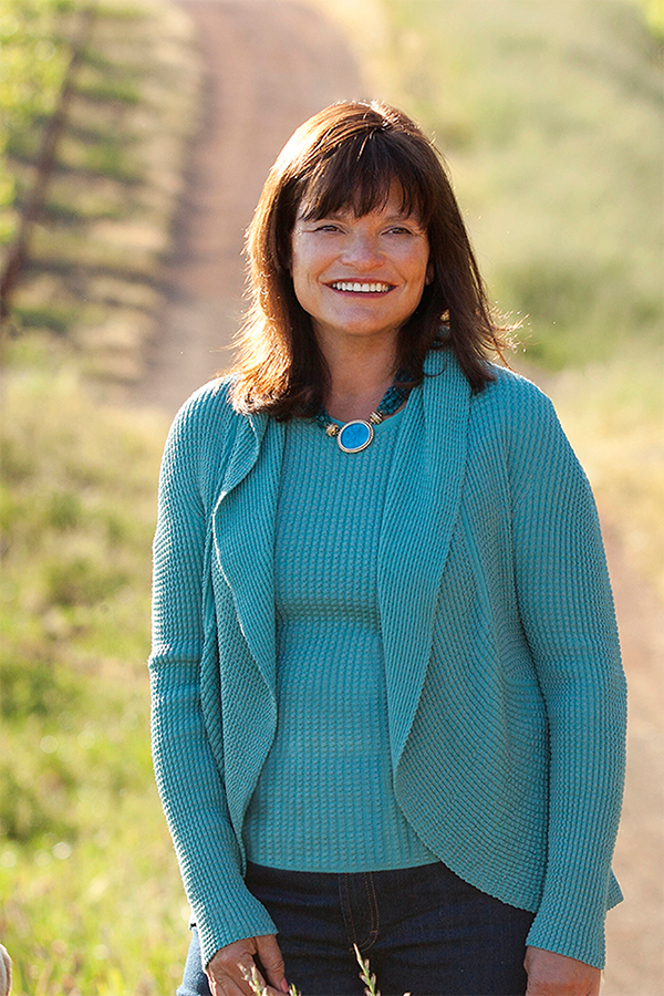 Barbara Banke