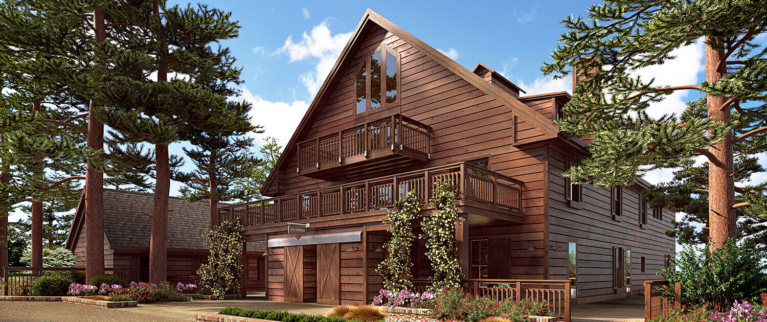 La Crema at Saralee's Vineyard