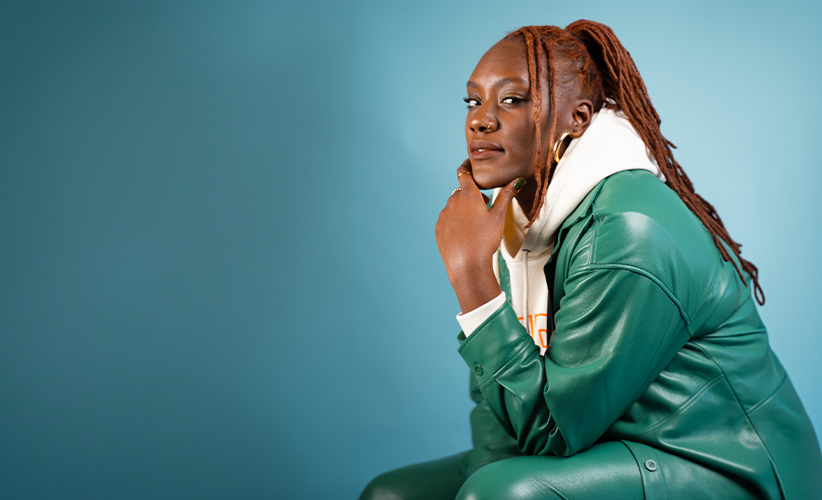 Esther Wallace from Playa Society 