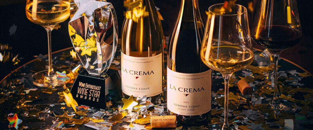 La Crema Winery of the Year