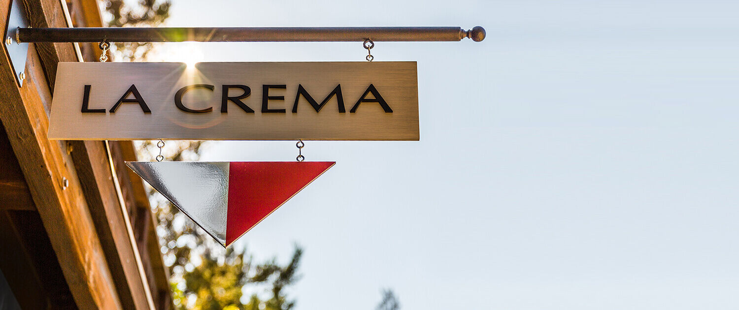 La Crema Estate at Saralee's Vineyard