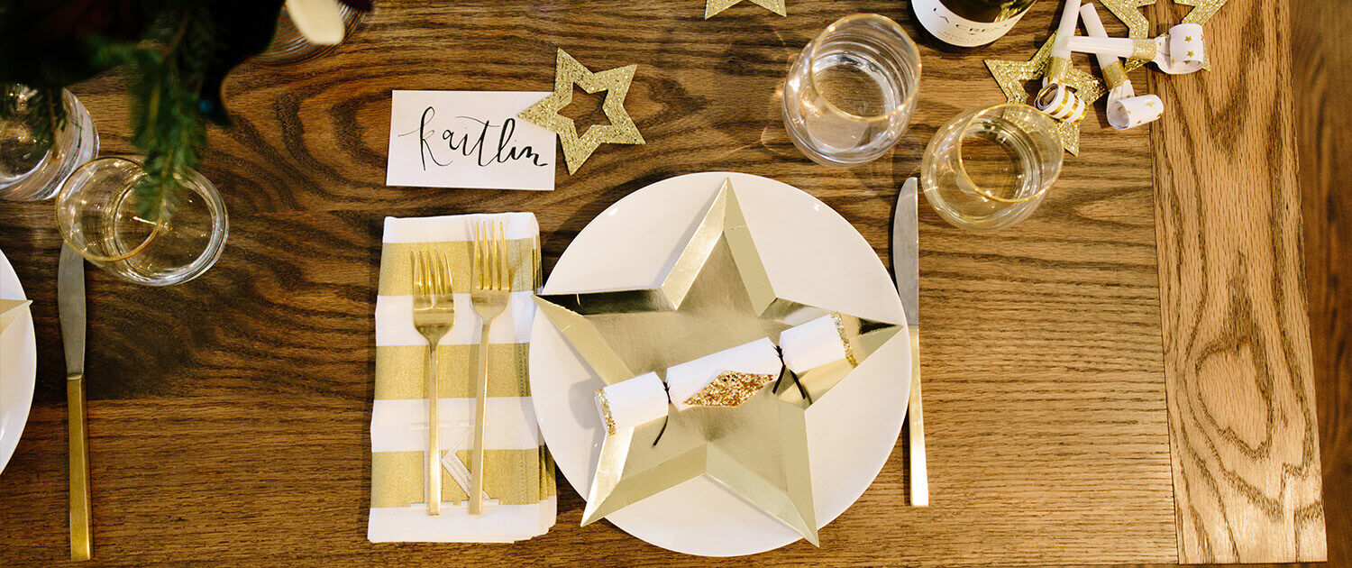 New Year's Day Brunch