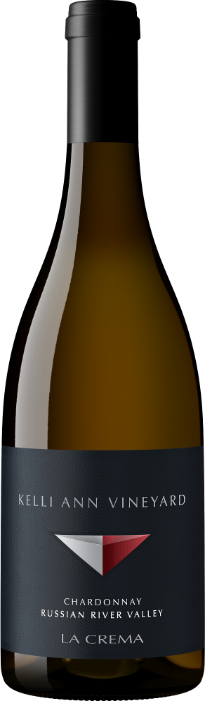 Kelli Ann Vineyard Chardonnay