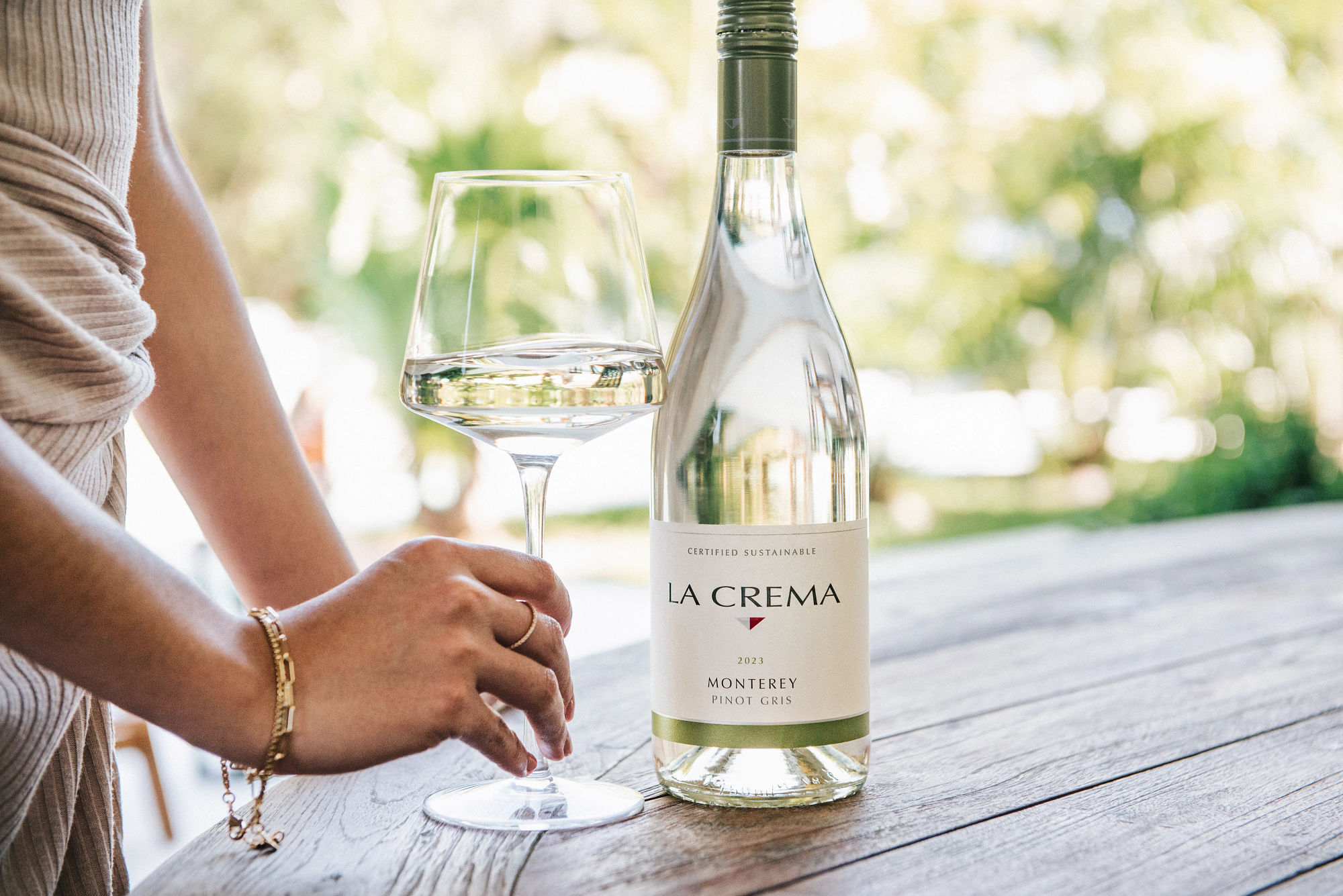 Monterey Pinot Gris