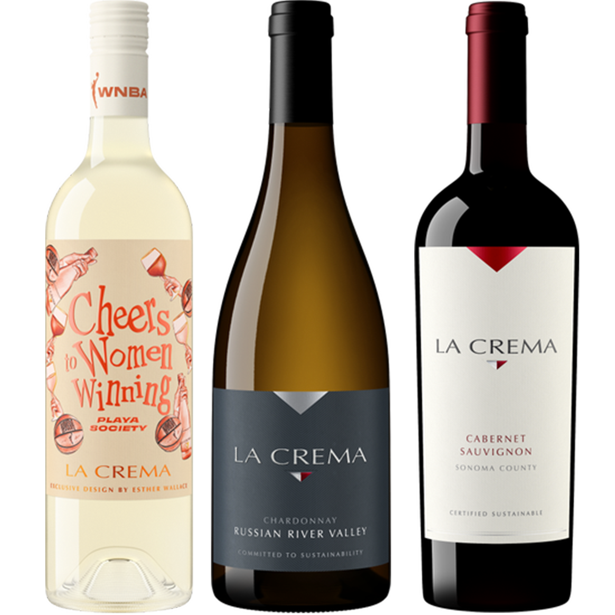 Bonus Summer Shipment - 6-Bottle Red & White
