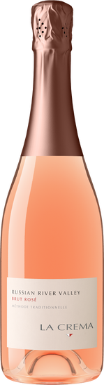 Russian River Valley Sparkling Rosé