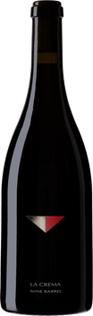 Nine Barrel Pinot Noir Nine Barrel Pinot Noir