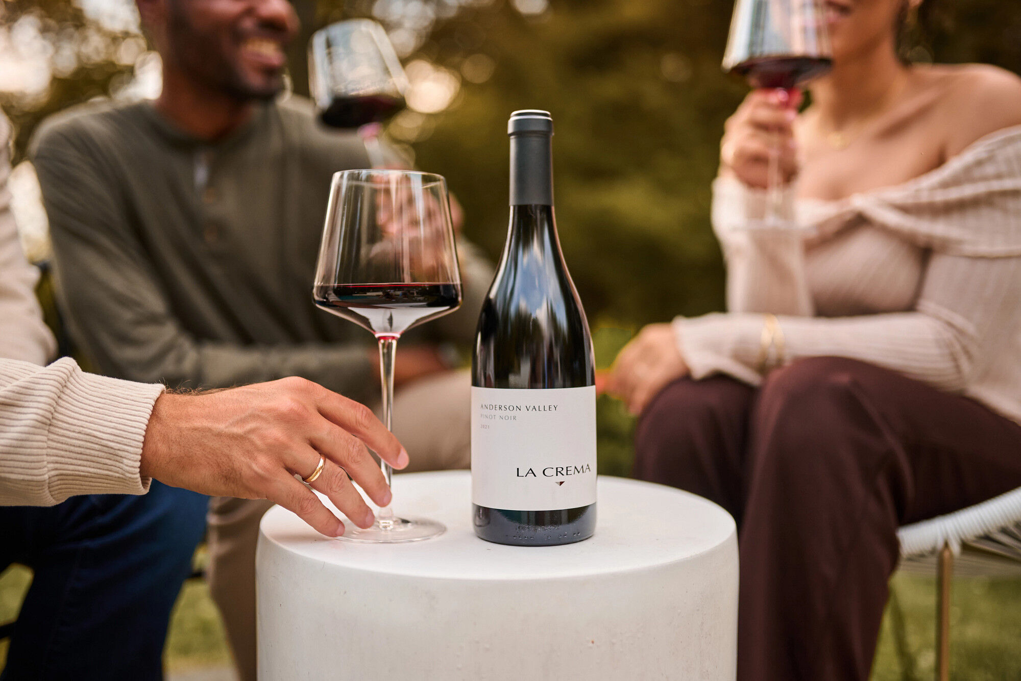 Anderson Valley Pinot Noir