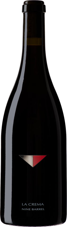 Nine Barrel Pinot Noir