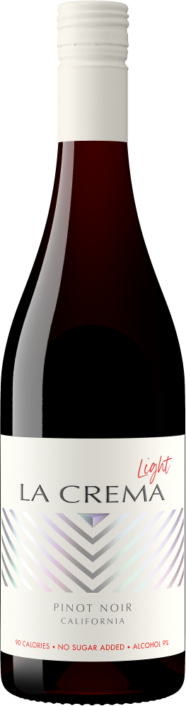 Light Pinot Noir