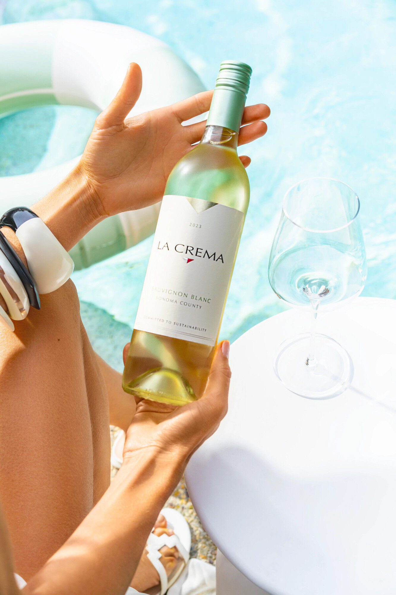 Sonoma County Sauvignon Blanc - Half Bottle