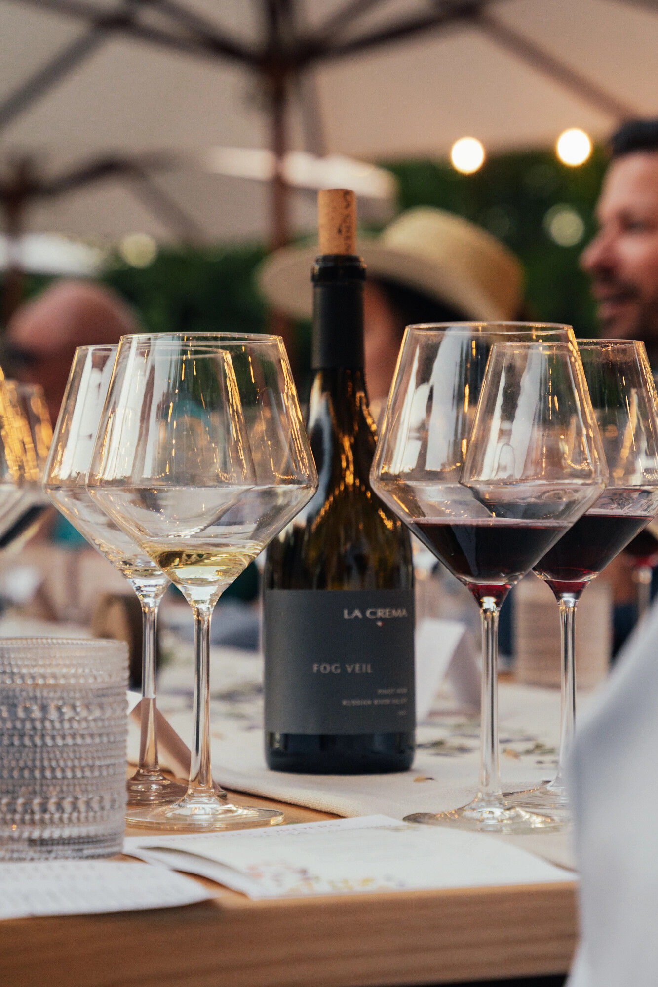 Fog Veil Vineyard Pinot Noir - Magnum