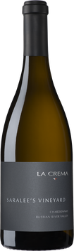 Saralee's Vineyard Chardonnay Saralee's Vineyard Chardonnay
