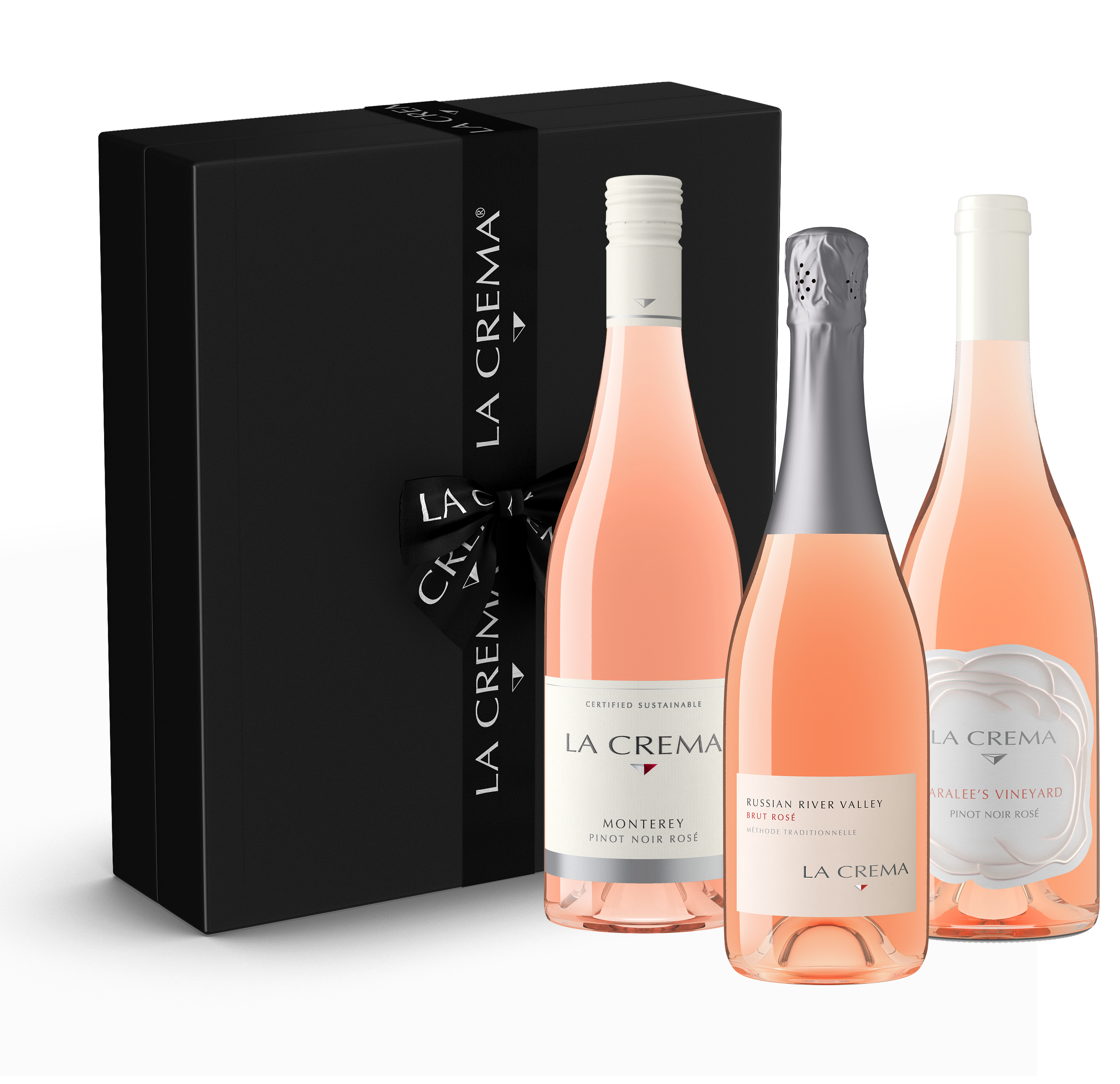 Ros&eacute; All Ways