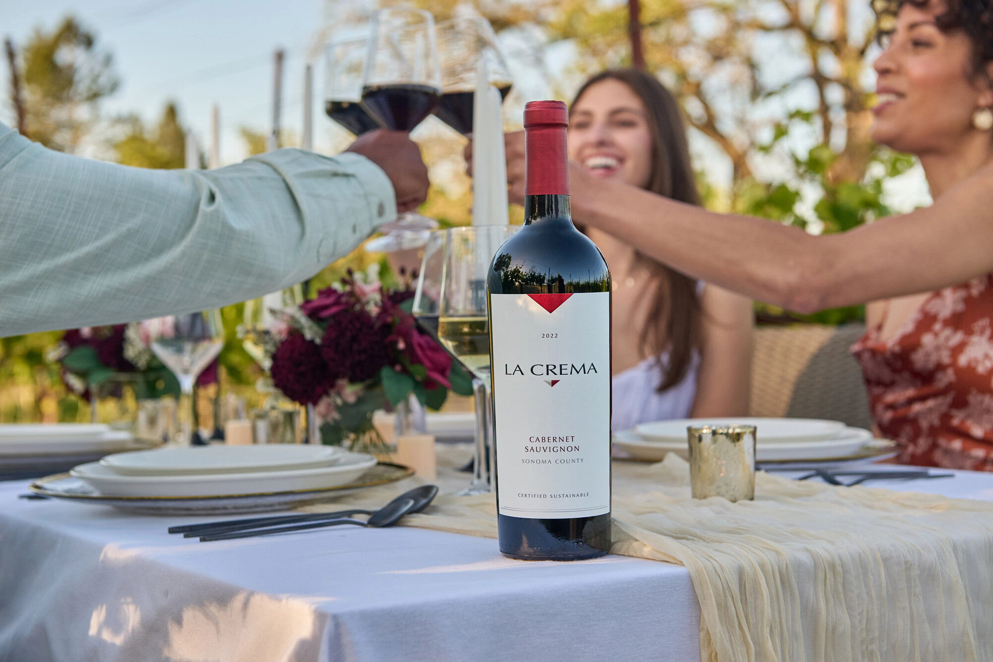 Sonoma County Cabernet Sauvignon