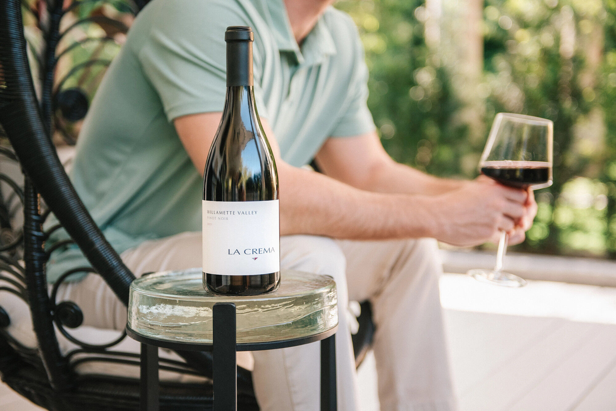 Willamette Valley Pinot Noir