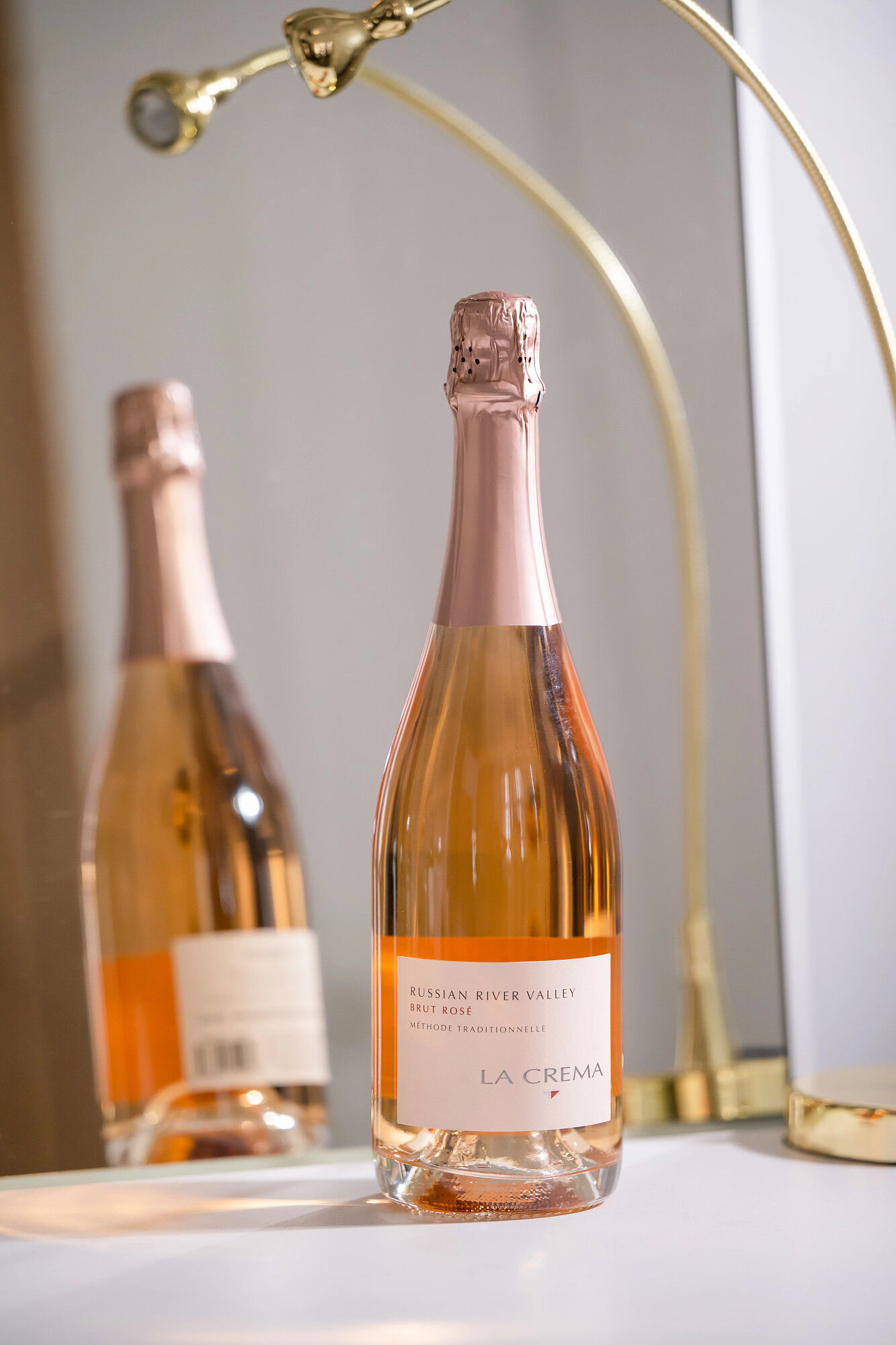 Russian River Valley Sparkling Ros&eacute;