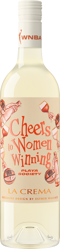 WNBA White Wine