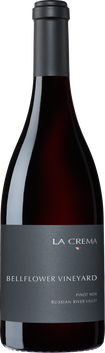 Bellflower Vineyard Pinot Noir Bellflower Vineyard Pinot Noir