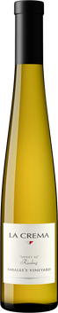 Saralee's Vineyard Late Harvest Riesling Saralee's Vineyard Late Harvest Riesling