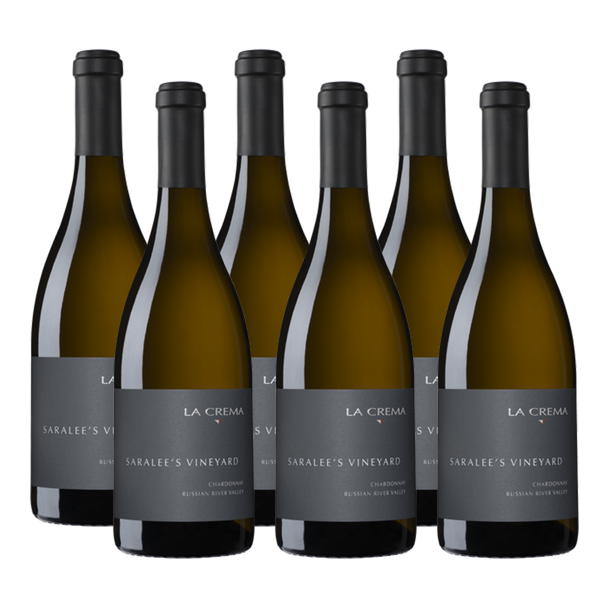 Saralee's Vineyard Chardonnay 6-Pack