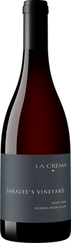 Saralee's Vineyard Pinot Noir Saralee's Vineyard Pinot Noir