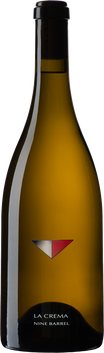 Nine Barrel Chardonnay Nine Barrel Chardonnay