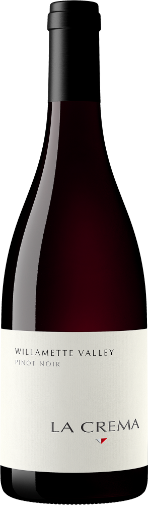 Willamette Valley Pinot Noir