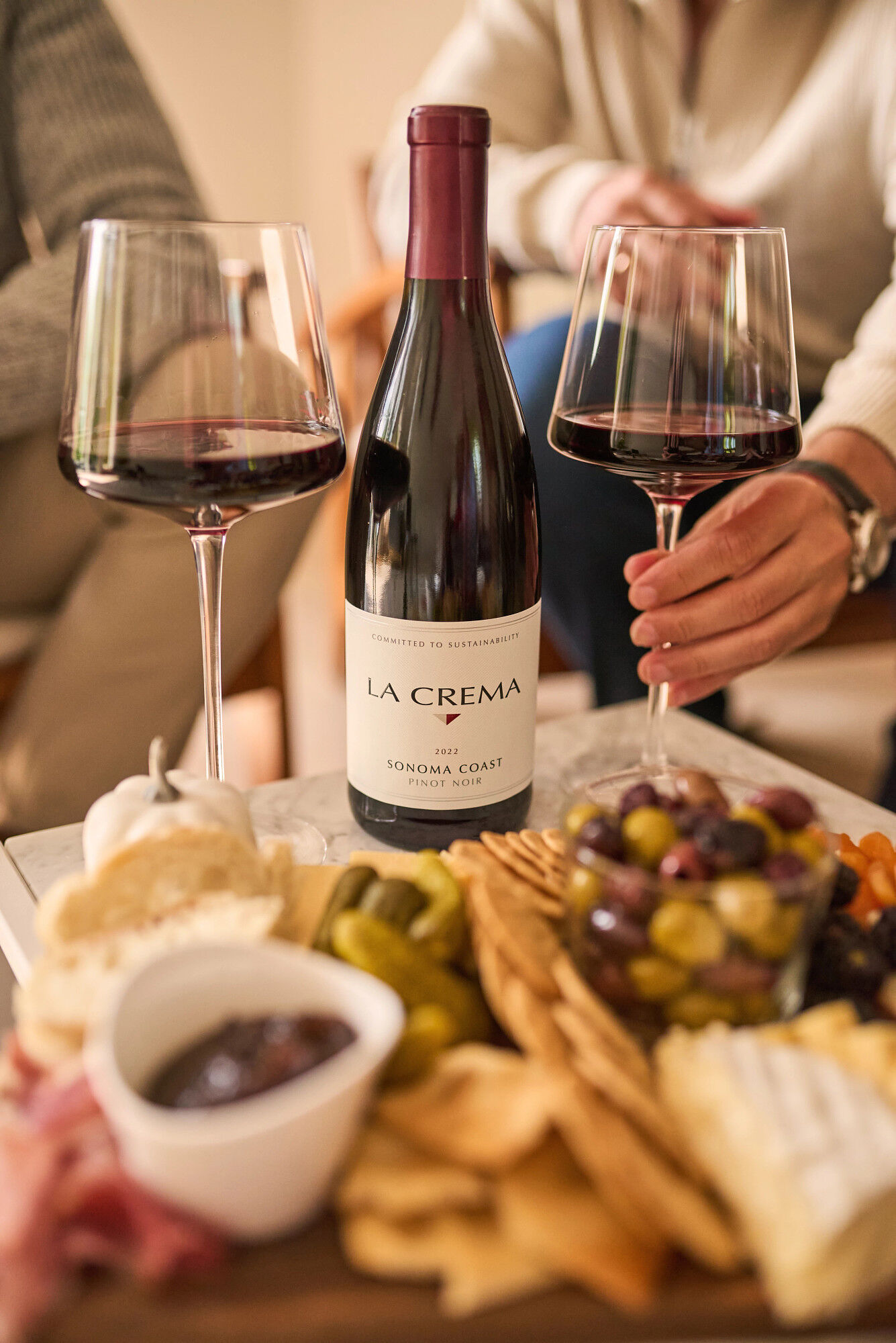 Sonoma Coast Pinot Noir - Double Magnum