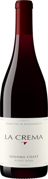 Sonoma Coast Pinot Noir Sonoma Coast Pinot Noir