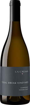 Tidal Break Vineyard Chardonnay Tidal Break Vineyard Chardonnay