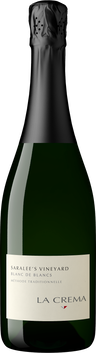 Saralee's Vineyard Blanc de Blancs Saralee's Vineyard Blanc de Blancs