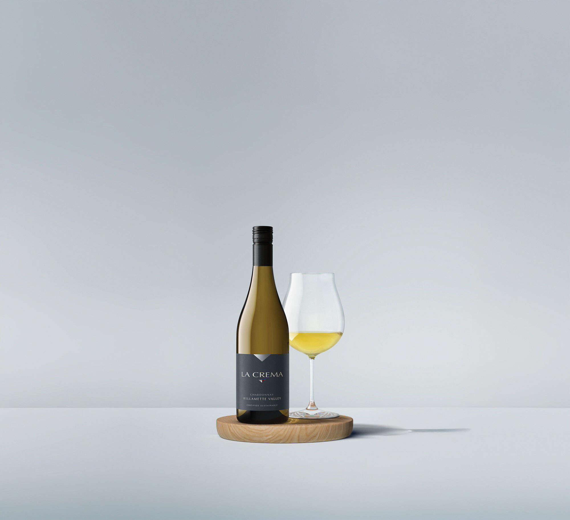 Willamette Valley Chardonnay