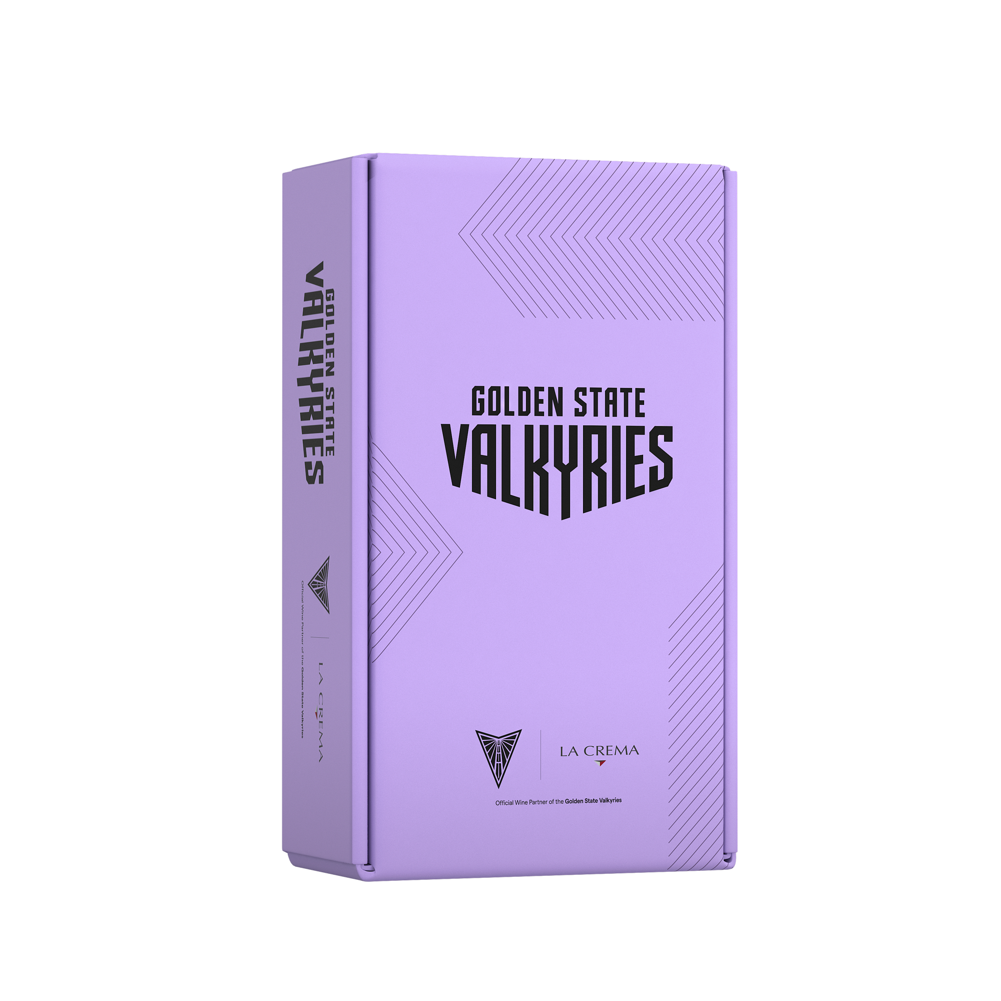 Valkyries x La Crema Gift Set