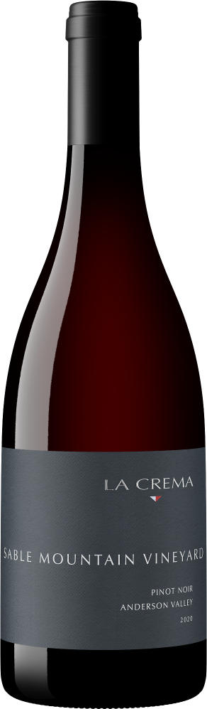 Sable Mountain Vineyard Pinot Noir